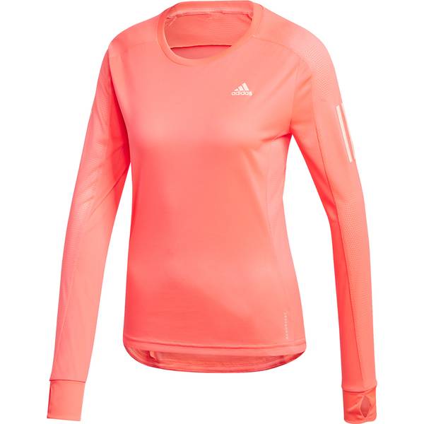 ADIDAS Running - Textil - Sweatshirts Own the Run Sweatshirt Running Damen