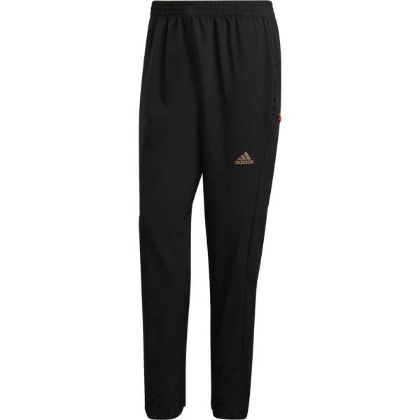 adidas Damen Laufhose ADAPT