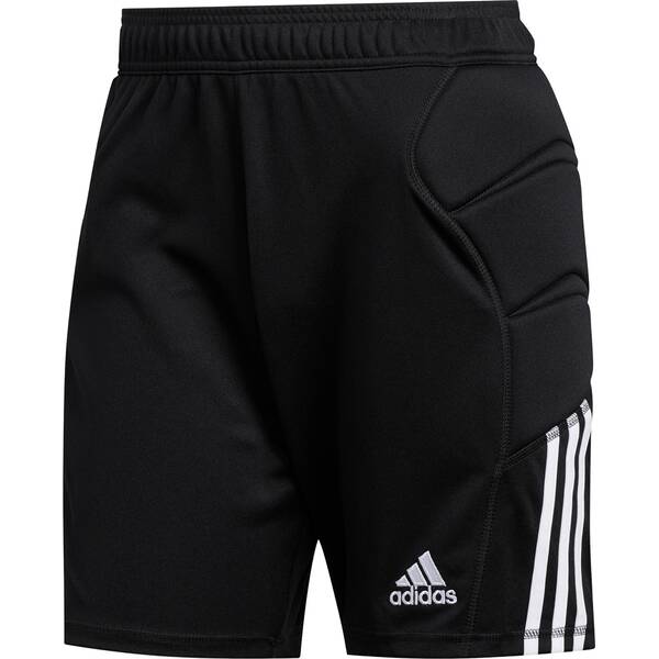 adidas Herren Tierro Torwartshorts