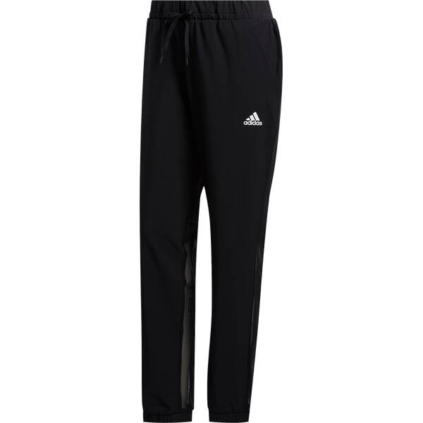 ADIDAS Herren Sporthose WVN L 3S PANT