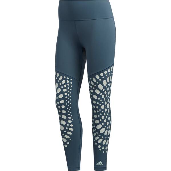 ADIDAS Damen Trainingstights Believe This Power 7/8 Tight