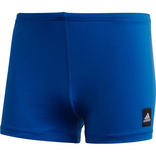 adidas Herren Pro Solid Boxer-Badehose