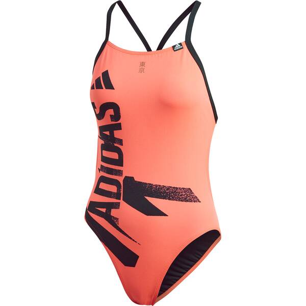 ADIDAS Damen Badeanzug PRO TOKYO SUIT