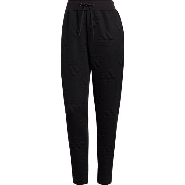 ADIDAS Damen Sporthose W PNT A.RDY