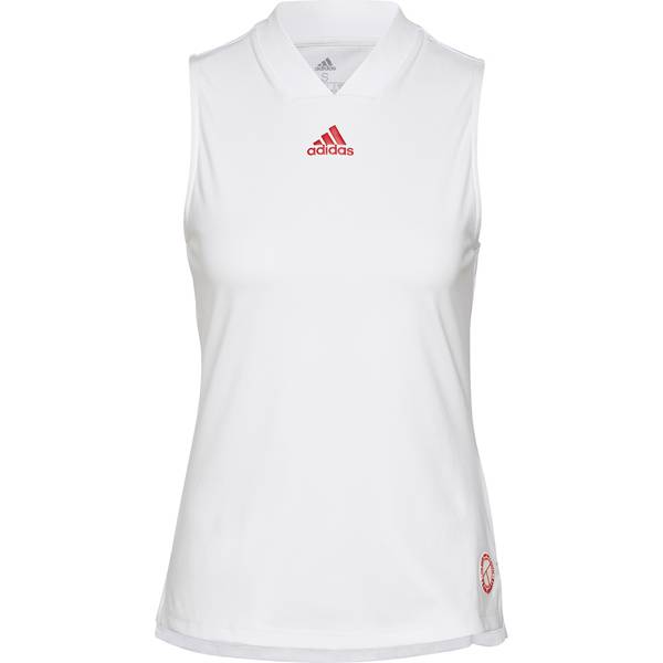adidas Damen Tennis Match Engineered Tanktop