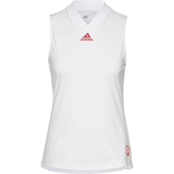 adidas Damen Tennis Match Engineered Tanktop