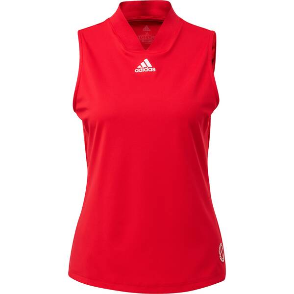adidas Damen Tennis Match Engineered Tanktop