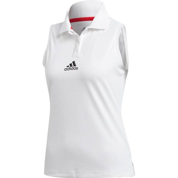 adidas Damen TENNIS MATCH HEAT.RDY Tanktop