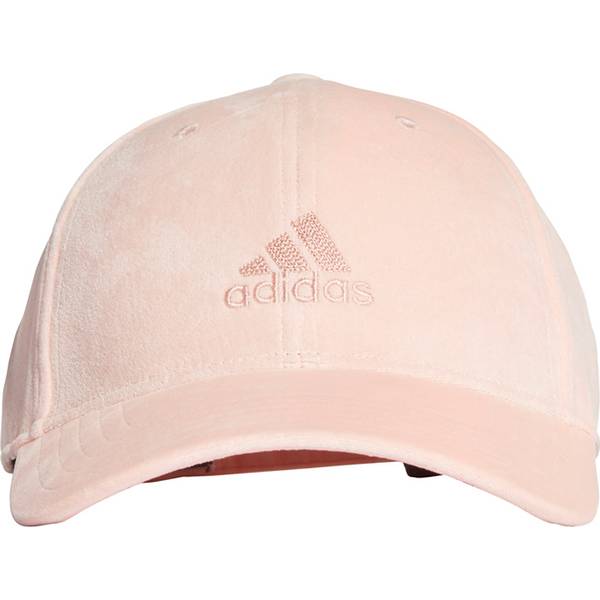 adidas Velvet Baseball Kappe