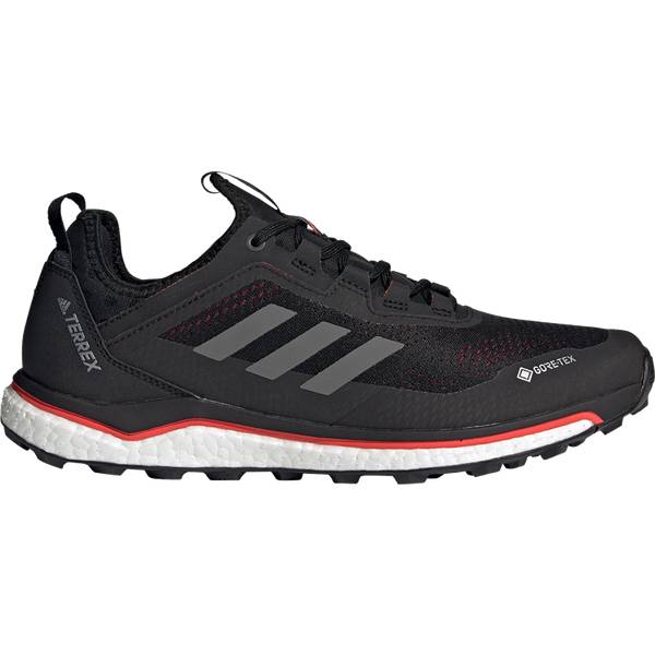 adidas Herren TERREX Agravic Flow GORE-TEX Trailrunning-Schuh