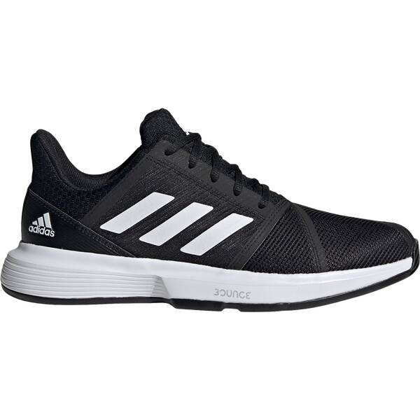 ADIDAS Herren Fussball-Hartplatzschuhe CourtJam Bounce M