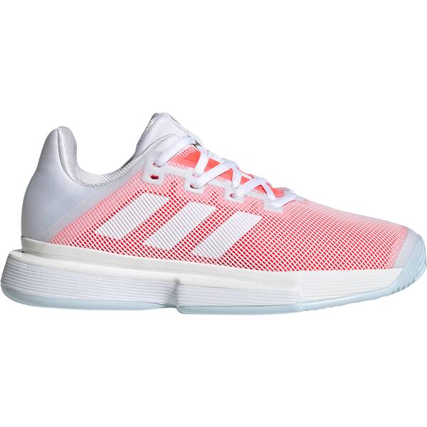 ADIDAS Kinder Fussball-Hartplatzschuhe SoleMatch Bounce W