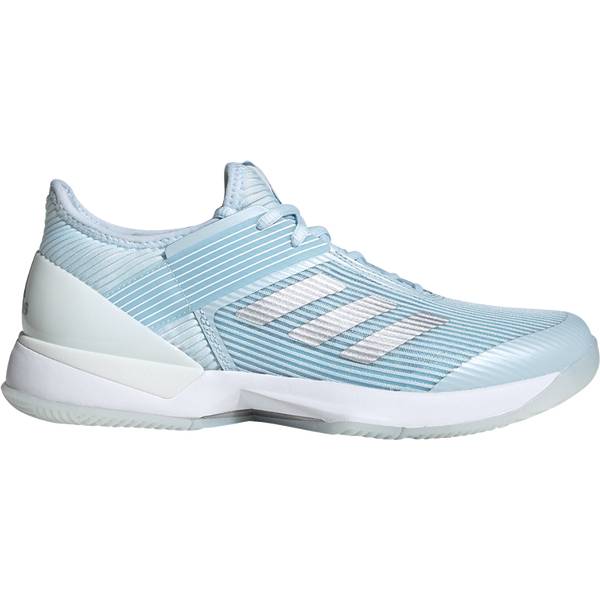 ADIDAS Kinder Fussball-Hartplatzschuhe adizero ubersonic 3 w