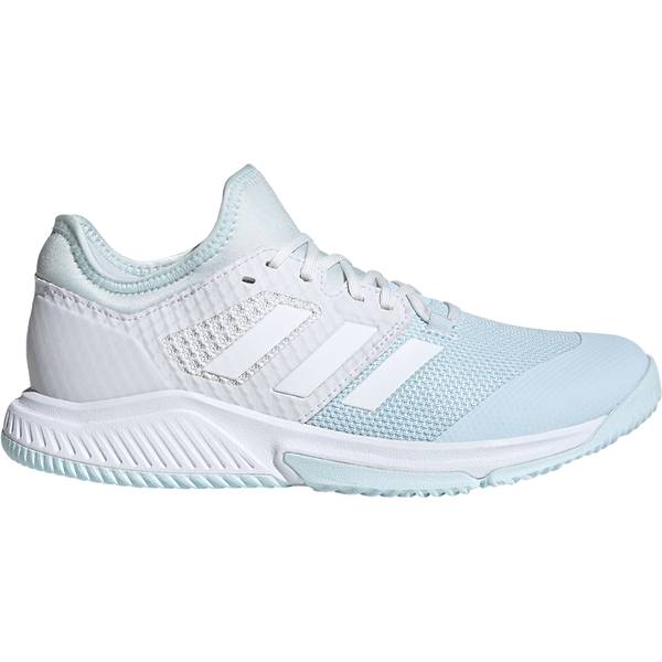 ADIDAS Damen Trainingsschuhe Court Team Bounce