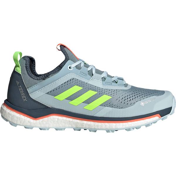 adidas TERREX Damen AGRAVIC FLOW GORE-TEX TRAILRUNNING SCHUHE