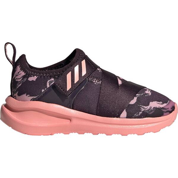 ADIDAS Kinder Workoutschuhe FortaRun X I