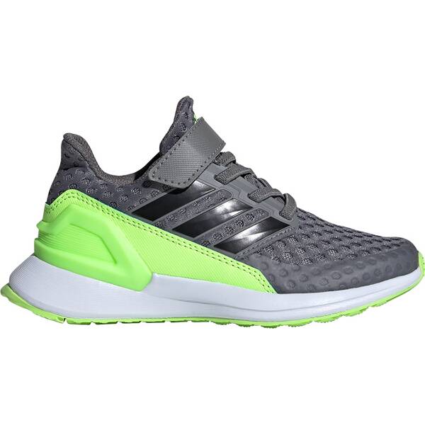 ADIDAS Jungen Laufschuhe Rapida Run EL K