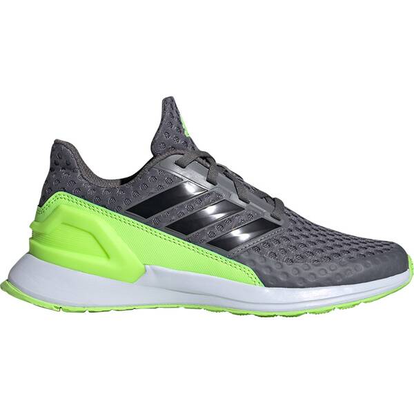 ADIDAS Kinder Laufschuhe RapidaRun J