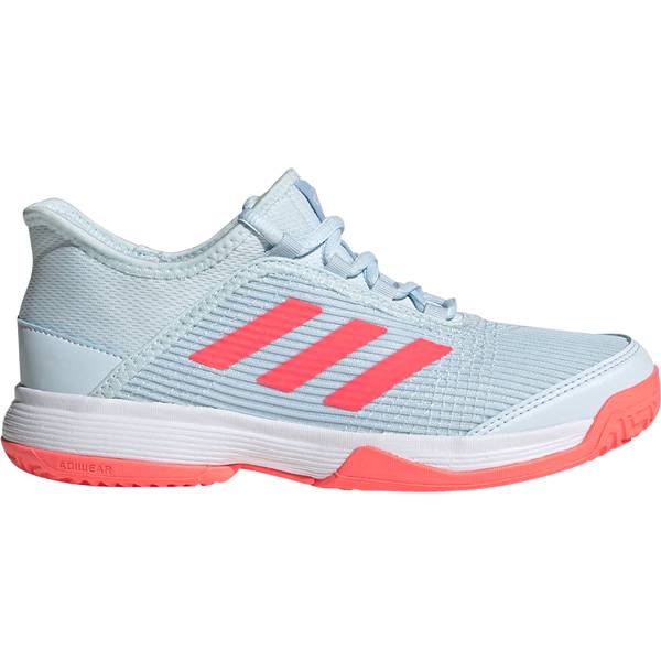 adidas Kinder Tennisschuh adizero club k