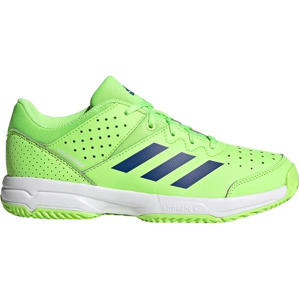ADIDAS Kinder Handball Schuhe Halle Court Stabil JR