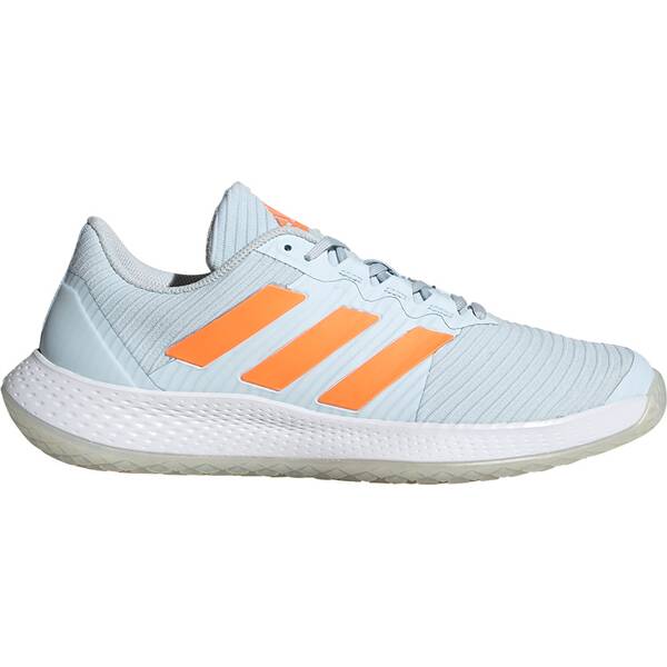 adidas Damen ForceBounce Handballschuh