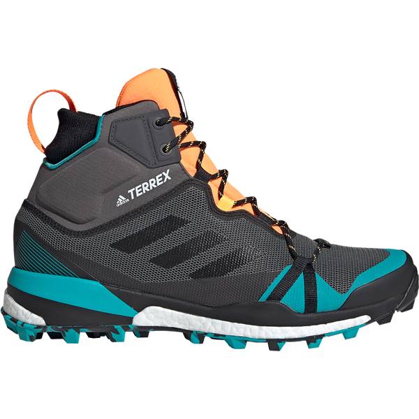 adidas TERREX Herren SKYCHASER LT MID GORE-TEX WANDERSCHUHE