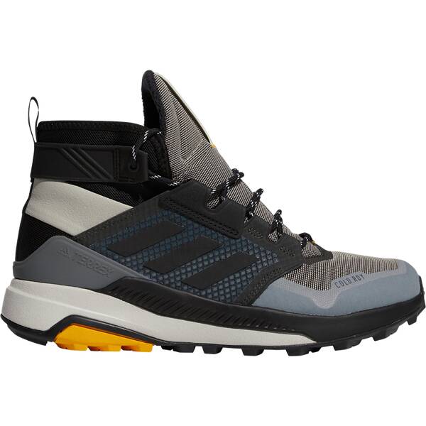 adidas TERREX Herren TRAILMAKER MID COLD.RDY WANDERSCHUHE