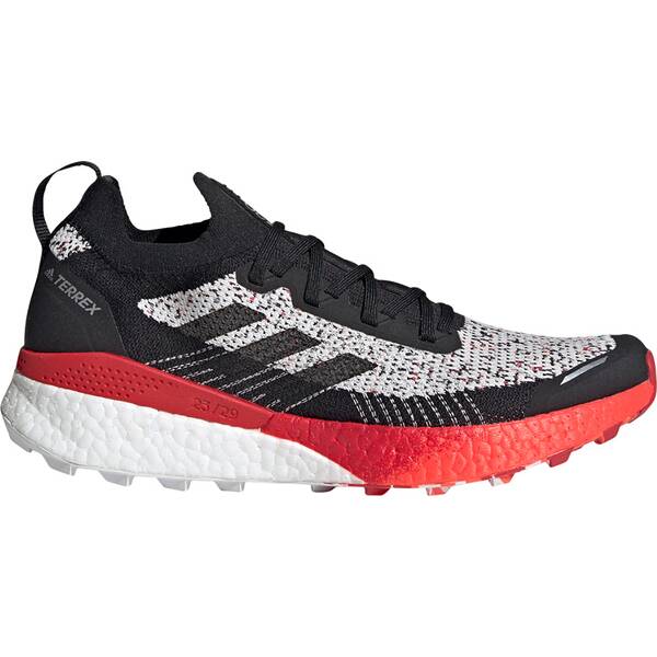 adidas TERREX Herren TWO ULTRA PARLEY TRAILRUNNING SCHUHE
