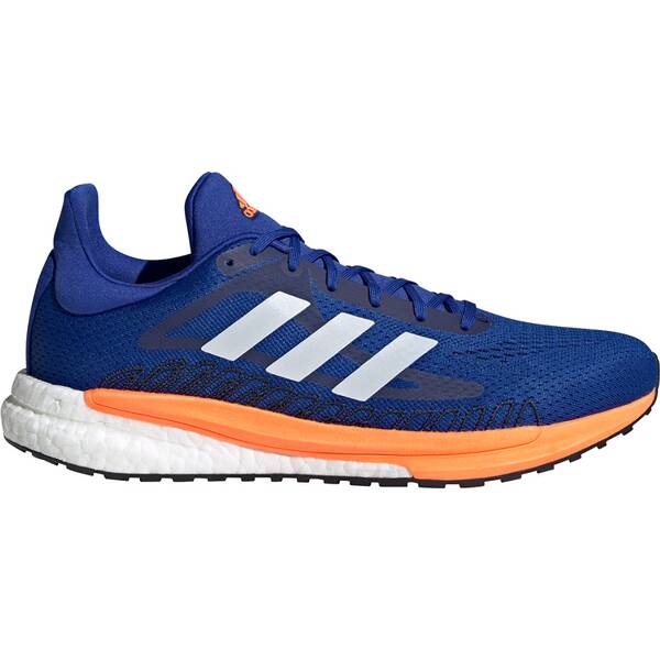 adidas Herren Laufschuhe SOLAR GLIDE 3