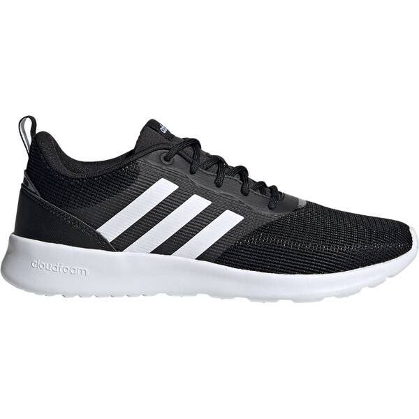 ADIDAS Herren Leichtathletikschuhe QT RACER 2.0