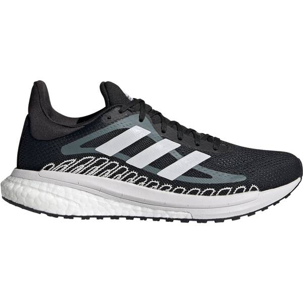 ADIDAS Damen Laufschuhe SOLAR GLIDE ST