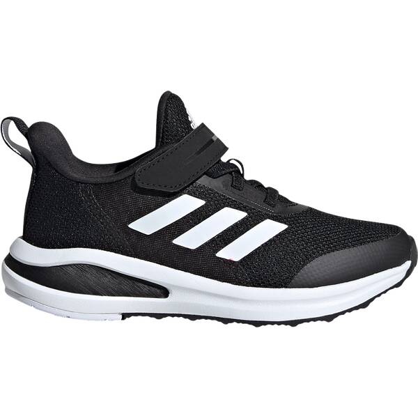 ADIDAS Kinder Leichtathletikschuhe FortaRun EL K