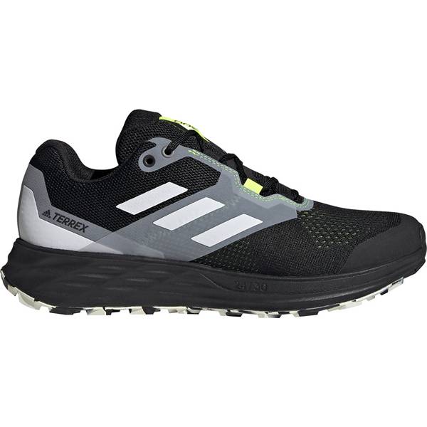 adidas Herren TERREX Two Flow Trailrunning-Schuh