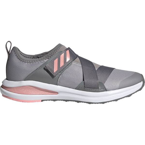 ADIDAS Kinder Leichtathletikschuhe FortaRun X K