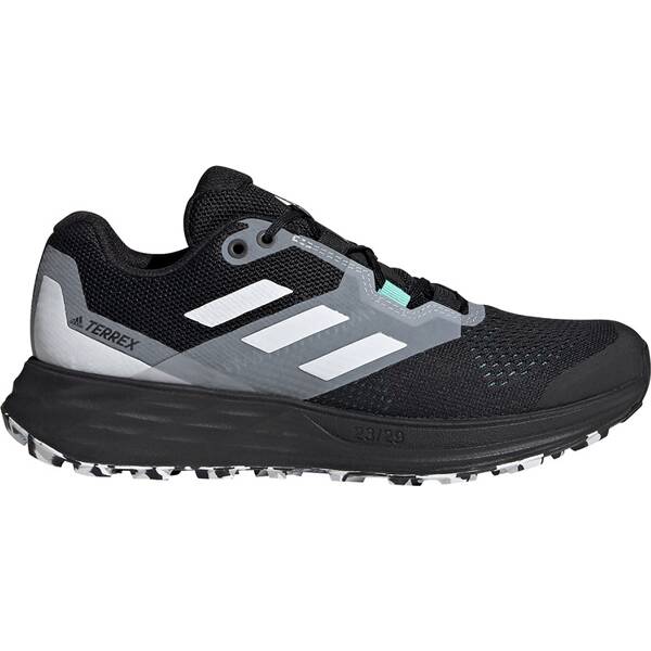 adidas Damen TERREX Two Flow Trailrunning-Schuh