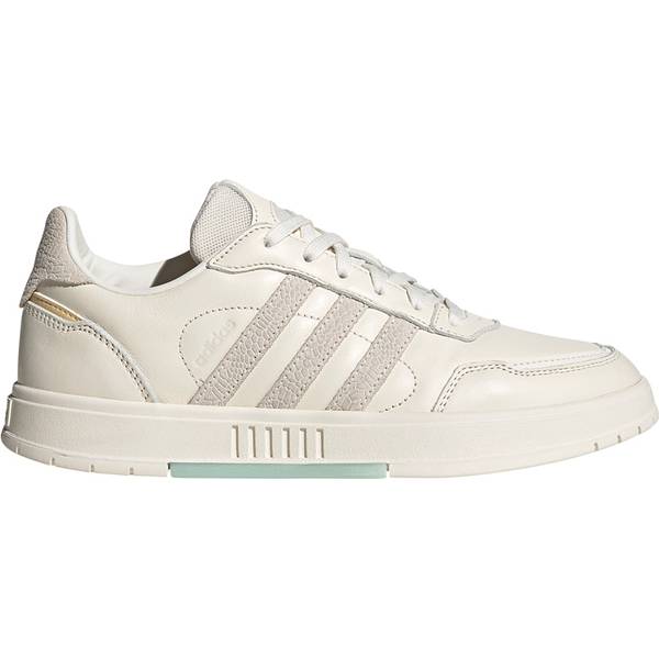 ADIDAS Kinder Fussball-Hartplatzschuhe COURTMASTER
