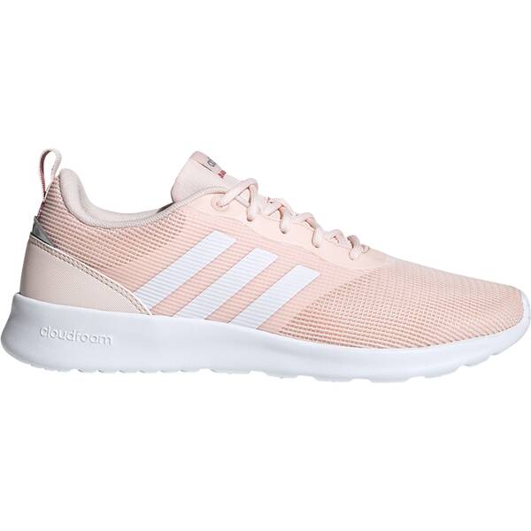 ADIDAS Herren Leichtathletikschuhe QT RACER 2.0