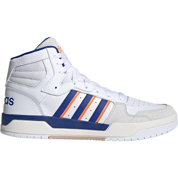 ADIDAS Damen Volleyballschuhe ENTRAP MID