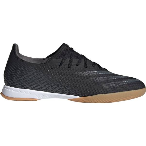 ADIDAS Herren Fußballschuhe X Ghosted.3 IN