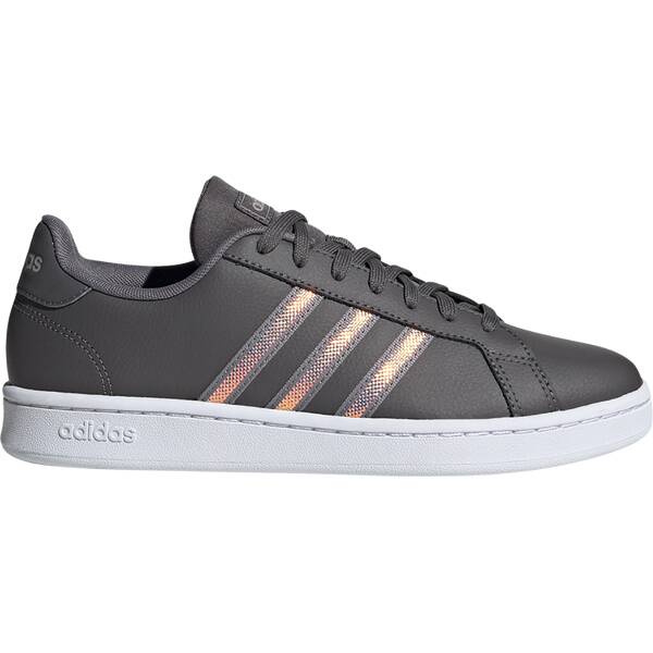 ADIDAS Kinder Fussball-Hartplatzschuhe GRAND COURT