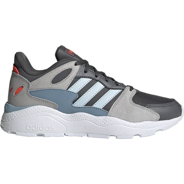 ADIDAS Herren Leichtathletikschuhe CRAZYCHAOS