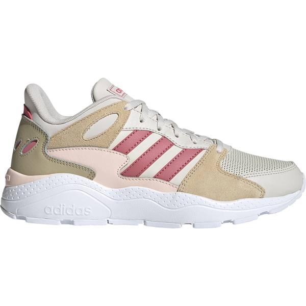 adidas Damen Laufschuhe CRAZYCHAOS
