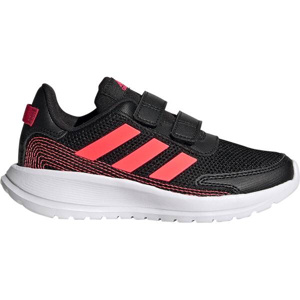 ADIDAS Kinder Leichtathletikschuhe TENSAUR RUN C