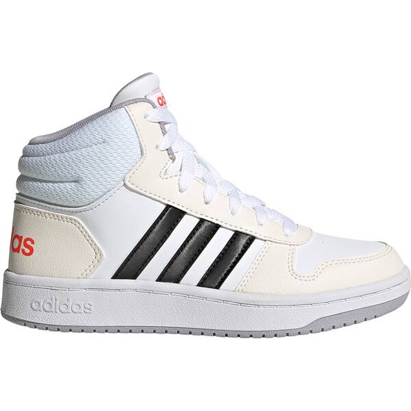 ADIDAS Kinder Handballschuhe HOOPS MID 2.0 K