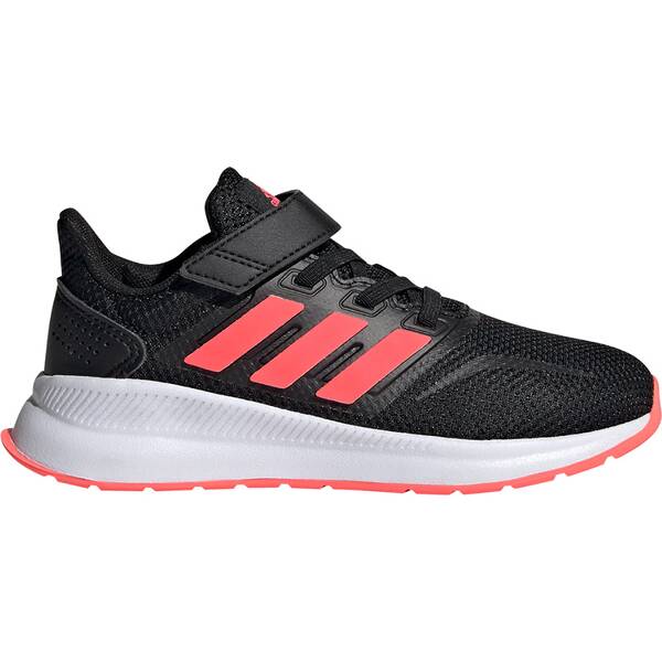 ADIDAS Kinder Leichtathletikschuhe RUNFALCON C