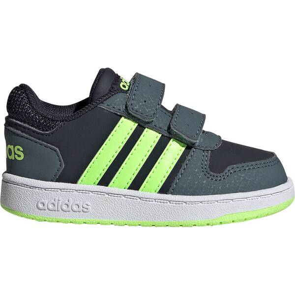 ADIDAS Kinder Basketballschuhe HOOPS 2.0 CMF I