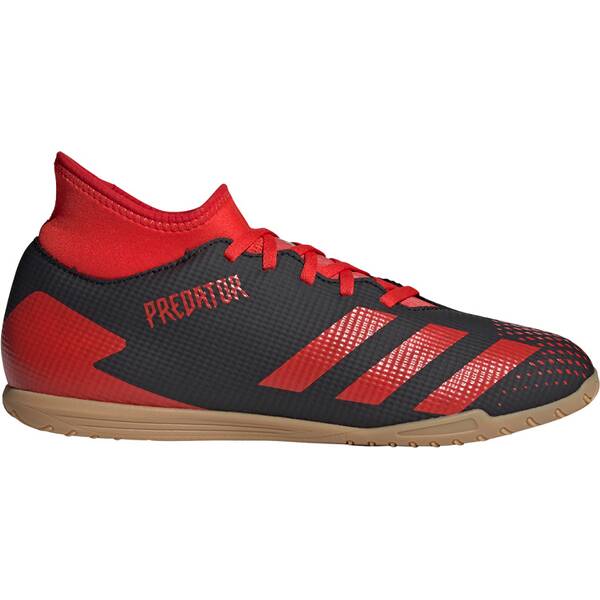 adidas Herren Predator 20.4 IIC IN Fußballschuh