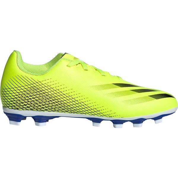 adidas Kinder X Ghosted.4 FxG Fußballschuh