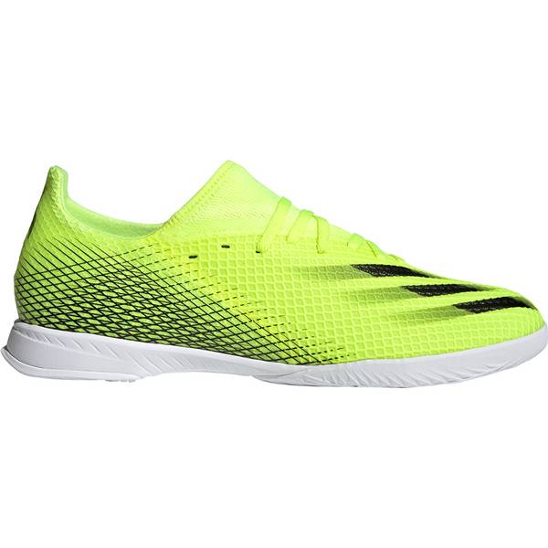 adidas Herren X Ghosted.3 IN Fußballschuh