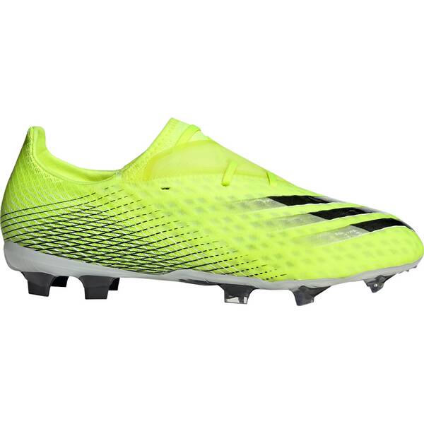 adidas Herren X Ghosted.2 FG Fußballschuh
